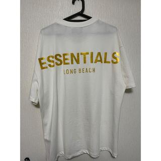 エッセンシャル(Essential)のESSENTIALS Tシャツ半袖(Tシャツ/カットソー(半袖/袖なし))