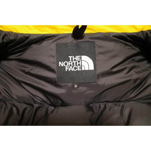 THE NORTH FACE(ザノースフェイス)のネメシス様専用ザ ノースフェイス Him Down Parka s ヒムダウン メンズのジャケット/アウター(ダウンジャケット)の商品写真