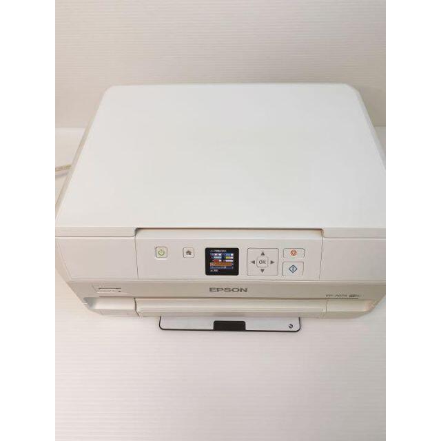 【美品】EPSON プリンター EP-707A 複合機