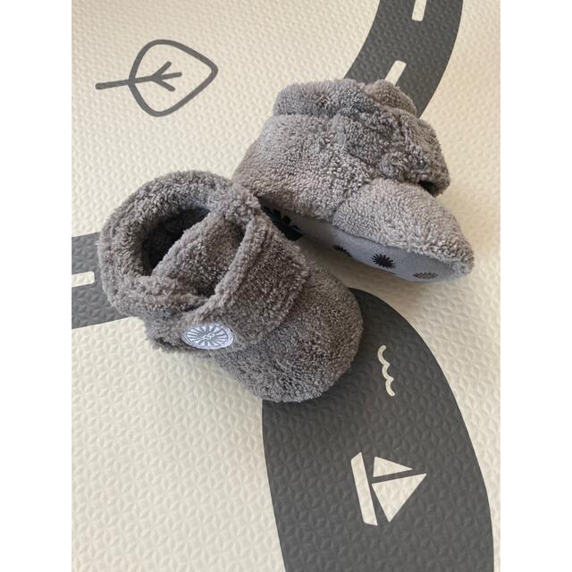 UGG(アグ)のUGG ベビー シューズ キッズ/ベビー/マタニティのベビー靴/シューズ(~14cm)(その他)の商品写真