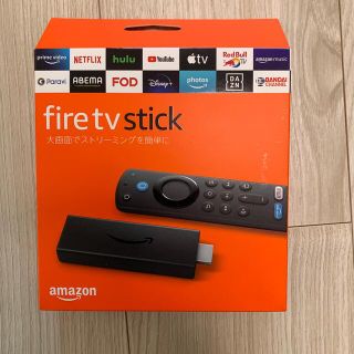 FIRE TV stick(映像用ケーブル)