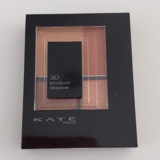 ケイト(KATE)のケイト　3Dプロデュースシャドウ　OR_1(アイシャドウ)