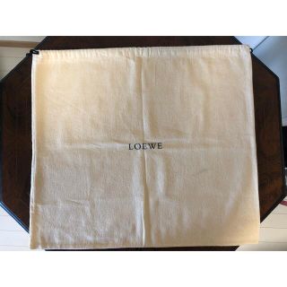 ロエベ(LOEWE)のLOEWE. バックカバー袋(バッグ)