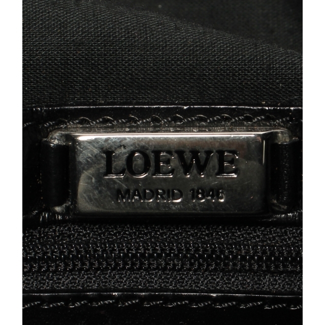 ロエベ LOEWE ショルダーバッグ    レディース