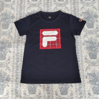 フィラ(FILA)のFILA  Tシャツ(Tシャツ(半袖/袖なし))