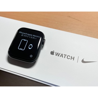 Apple - 【超美品】Apple watch series5 44mm cellular