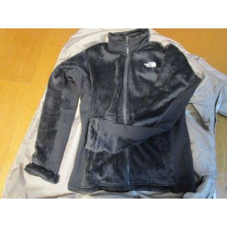 ザノースフェイス(THE NORTH FACE)のジップインバーサミッドジャケット レディース(ブルゾン)