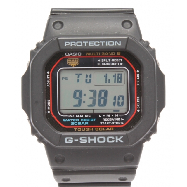 当店の記念日  腕時計 CASIO カシオ - CASIO G-SHOCK メンズ GW-M5610 その他