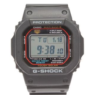 カシオ(CASIO)のカシオ CASIO 腕時計  G-SHOCK GW-M5610 メンズ(その他)