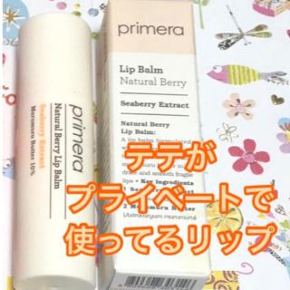 アモーレパシフィック(AMOREPACIFIC)のBTS テテ　テヒョン愛用　リップバーム　in the soop2 新品未開封(アイドルグッズ)