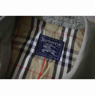 バーバリー(BURBERRY) トレンチコート（パープル/紫色系）の通販 33点