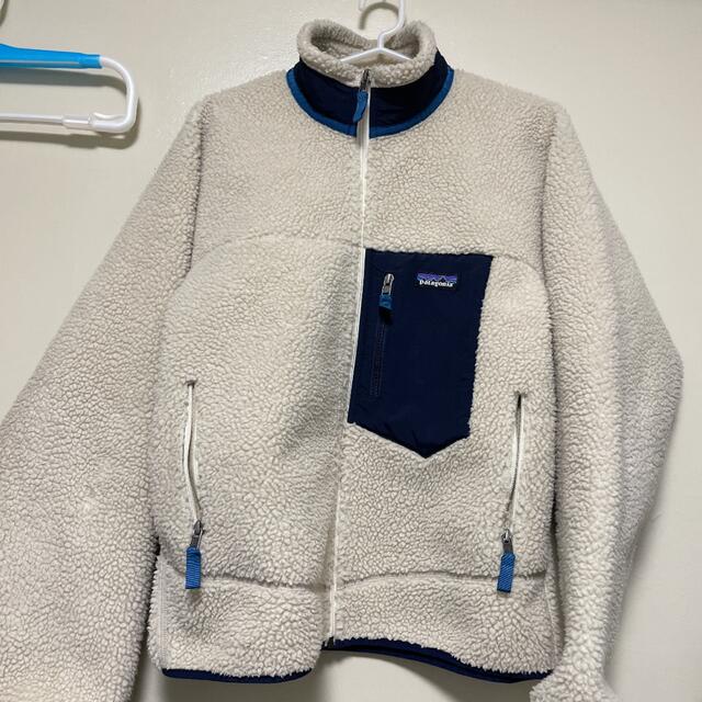 patagonia パタゴニア レトロX