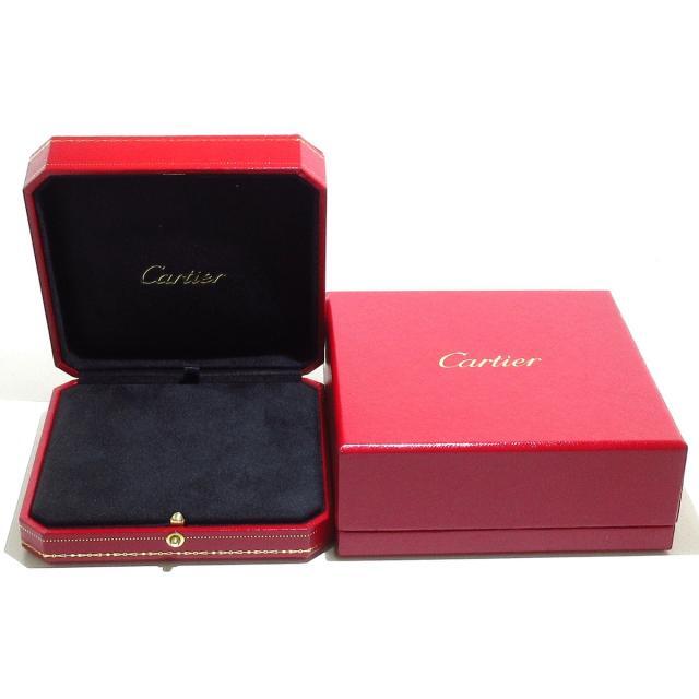 Cartier(カルティエ) ネックレス美品