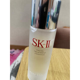 SK-II - 化粧水