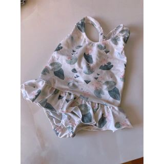 ザラキッズ 子供 水着 女の子 の通販 100点以上 Zara Kidsのキッズ ベビー マタニティを買うならラクマ