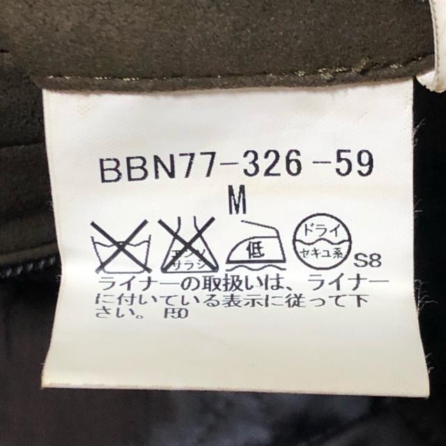 BURBERRY(バーバリー)のバーバリーロンドン コート メンズ - メンズのジャケット/アウター(その他)の商品写真