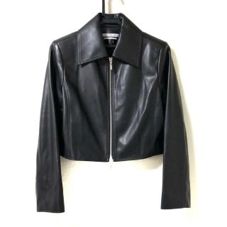 フォクシー(FOXEY) ライダースジャケット(レディース)の通販 37点 フォクシー(FOXEY) ライダースジャケット(レディース)の通販 37点