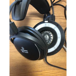 audio technica   《美品》audio technicaヘッドホンATH AX