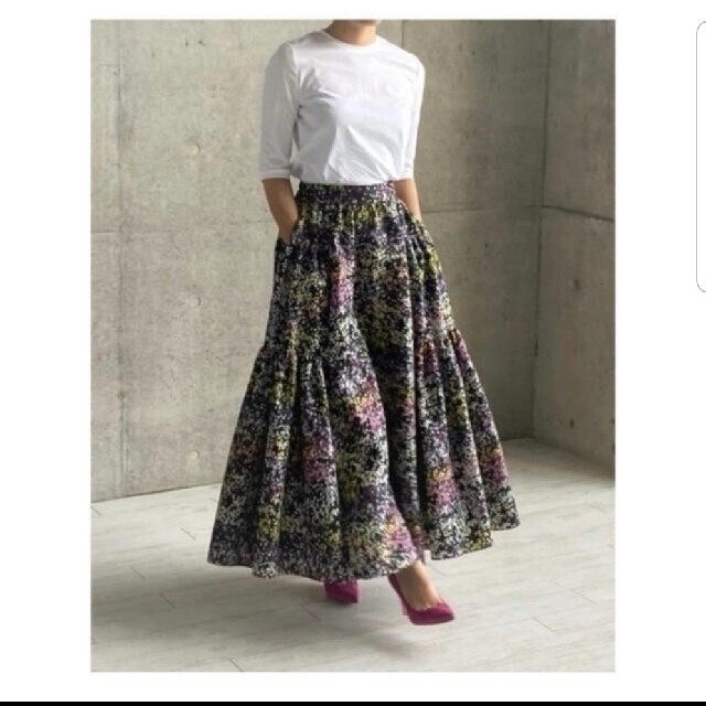 シートーキョー スカート | Y様専用 SHE Tokyo Audrey スカート シー シートーキョー スカート | Y様専用 SHE Tokyo Audrey スカート シー