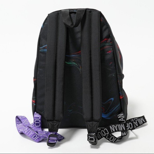 MARCELO BURLON(マルセロブロン)のMARCELO BURLON X EASTPAK コラボ　リュック メンズのバッグ(バッグパック/リュック)の商品写真