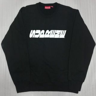 登坂広臣着用 SUPREME シュプリーム スウェットパーカー www