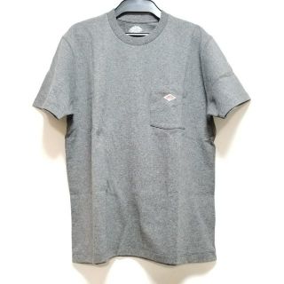 ダントン(DANTON)のダントン 半袖Tシャツ レディース新品同様 (Tシャツ(半袖/袖なし))