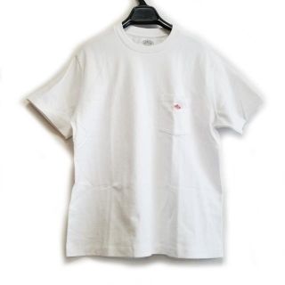 ダントン(DANTON)のダントン 半袖Tシャツ サイズ36 S新品同様 (Tシャツ(半袖/袖なし))