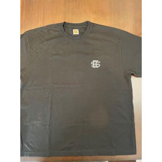 ワンエルディーケーセレクト(1LDK SELECT)のseesee see see sfc s.f.c 刺繍 XL / ennoy (Tシャツ/カットソー(半袖/袖なし))