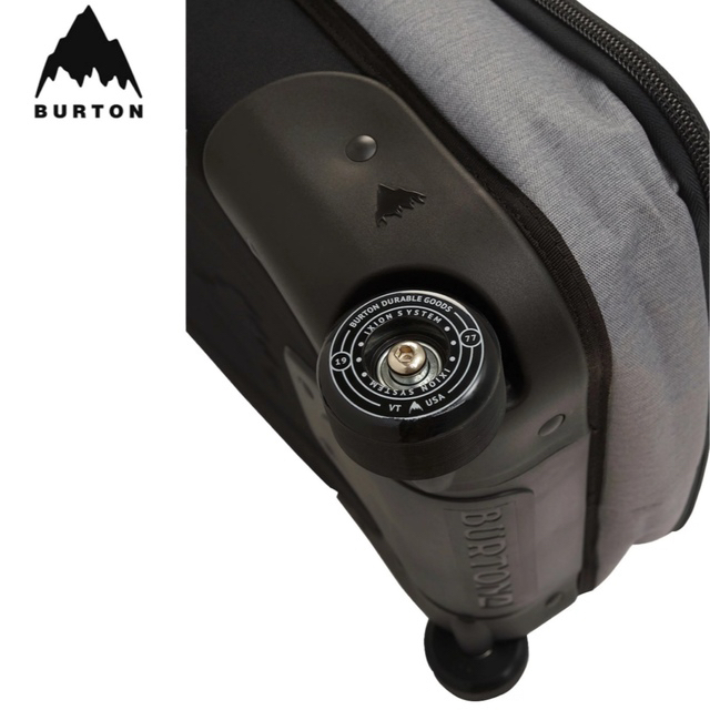 BURTON(バートン)のBurton ボードケース　バッグ スポーツ/アウトドアのスノーボード(バッグ)の商品写真