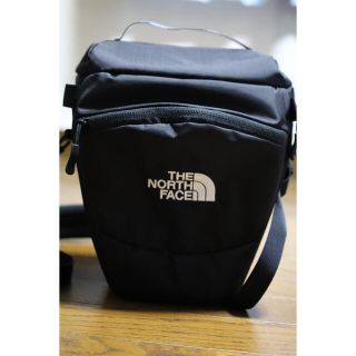 ザノースフェイス(THE NORTH FACE)のノースフェイス　カメラバック(エクスプローラーカメラバック)(ケース/バッグ)