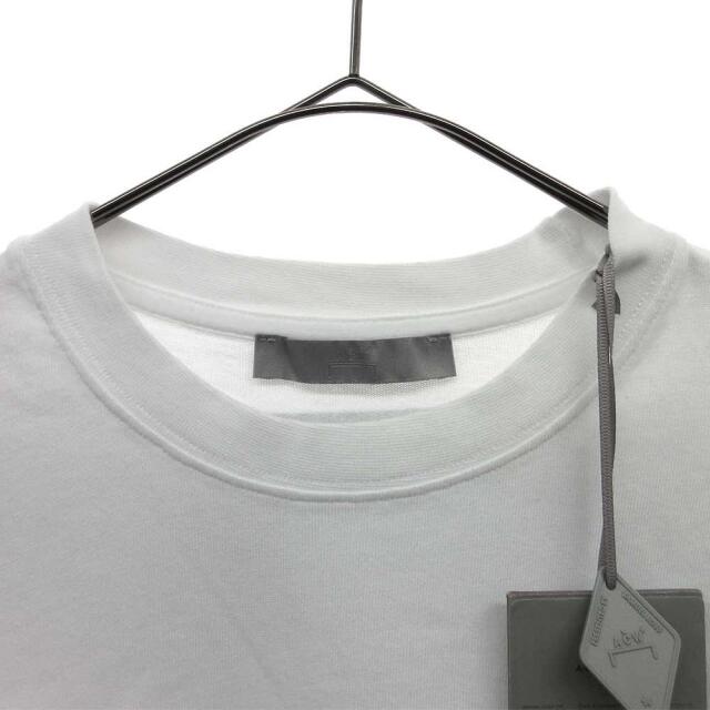 新品 A COLD WALL サイドスリット Tシャツ アコールドウォール L www