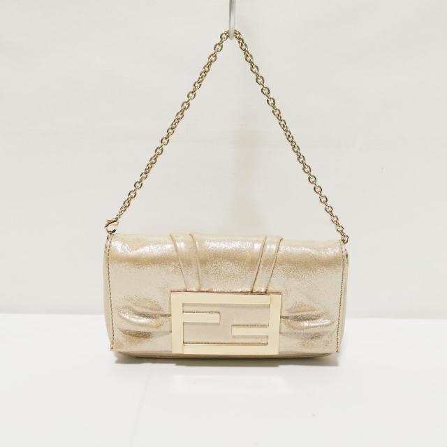 フェンディ ショルダーバッグ - 8BP046 | www.feber.com