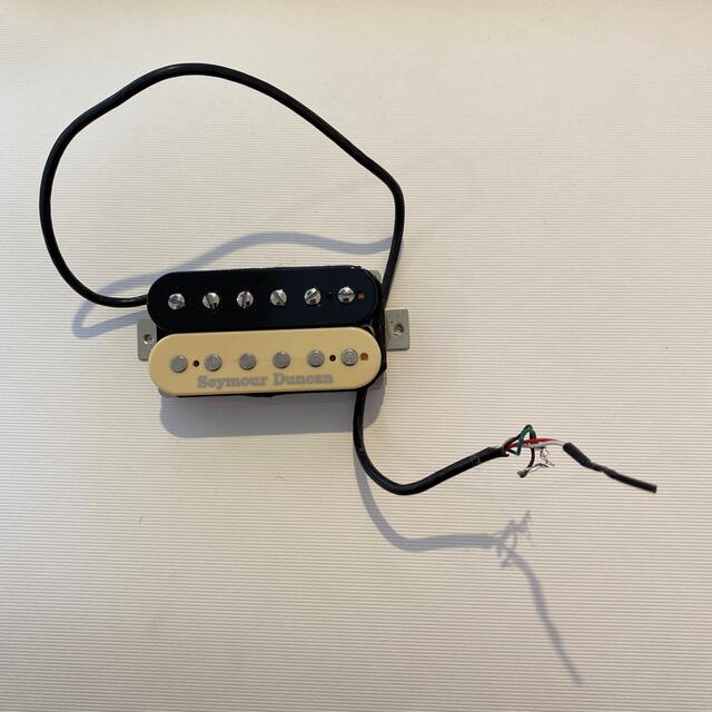 SEYMOUR DUNCAN SH-2 JAZZ 楽器のギター(パーツ)の商品写真