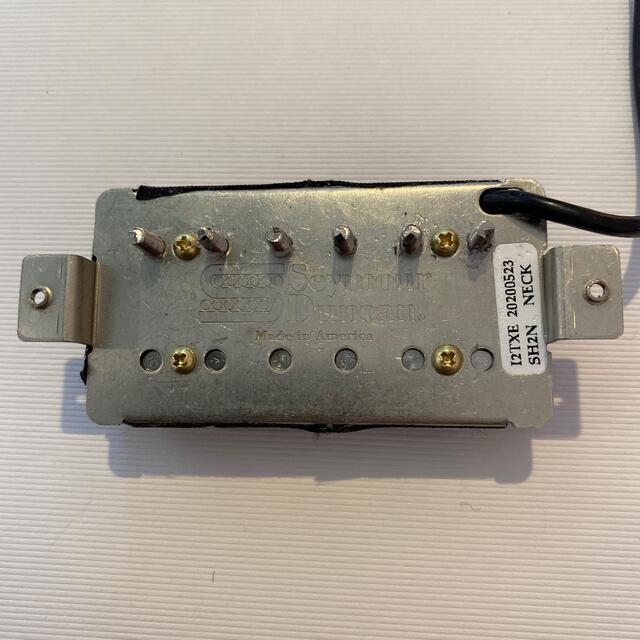 SEYMOUR DUNCAN SH-2 JAZZ 楽器のギター(パーツ)の商品写真