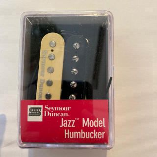 SEYMOUR DUNCAN SH-2 JAZZ(パーツ)