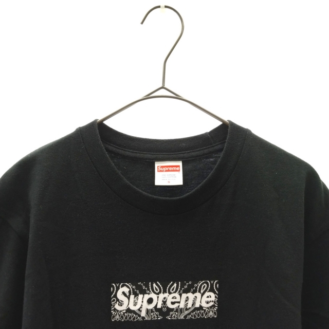 SUPREME シュプリーム 半袖Tシャツ