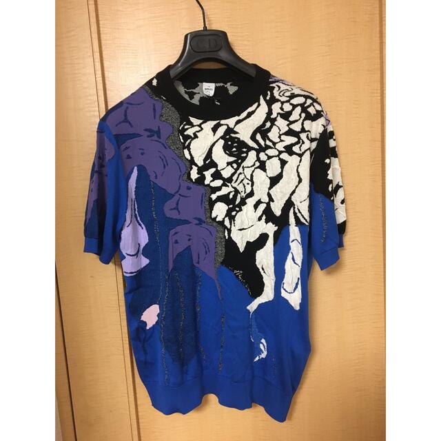 ベルルッティ ポロシャツ S | dondiegosanta.com
