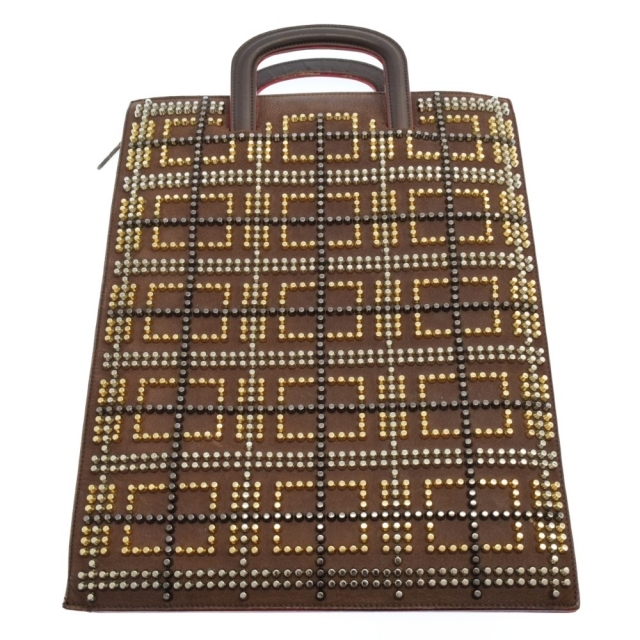 Christian Louboutin(クリスチャンルブタン)のCHRISTIAN LOUBOUTIN クリスチャンルブタン トー メンズのバッグ(トートバッグ)の商品写真