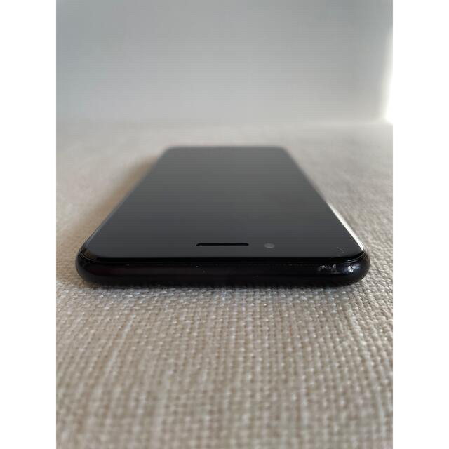 Apple(アップル)のiPhone7 32GB docomo スマホ/家電/カメラのスマートフォン/携帯電話(スマートフォン本体)の商品写真