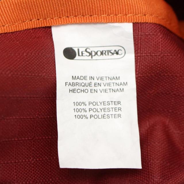 LeSportsac(レスポートサック)のレスポートサック ショルダーバッグ美品  - レディースのバッグ(ショルダーバッグ)の商品写真