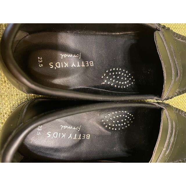 ^o^様専用　ローファー レディースの靴/シューズ(ローファー/革靴)の商品写真