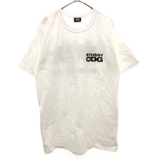 STUSSY ステューシー 半袖Tシャツ