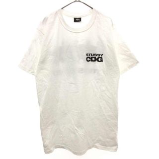 ステューシー(STUSSY)のSTUSSY ステューシー 半袖Tシャツ(Tシャツ/カットソー(半袖/袖なし))