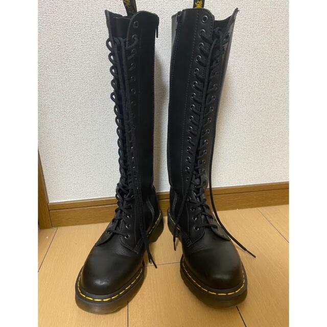 Dr.Martens - summer