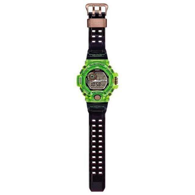 【新品・プライスタグ付き】CASIO G-SHOCK GW-9407KJ-3JR