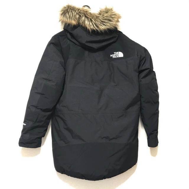 THE NORTH FACE(ザノースフェイス)のノースフェイス ダウンコート サイズXL - メンズのジャケット/アウター(その他)の商品写真