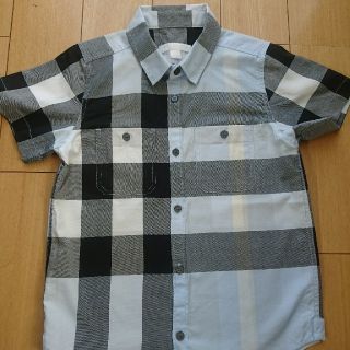 バーバリー(BURBERRY)のBURBERRY チルドレン   6Ｙ(Tシャツ/カットソー)