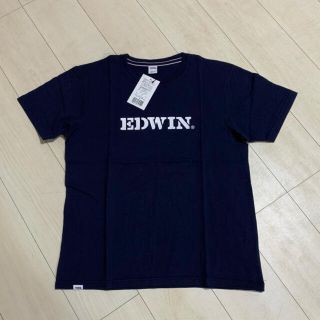 エドウィン(EDWIN)のTシャツ(Tシャツ/カットソー(半袖/袖なし))