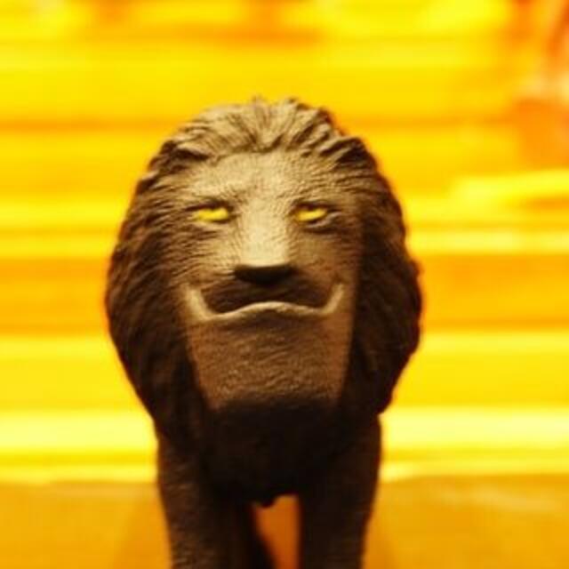 BANDAI(バンダイ)のシャクレルブラック　ライオン エンタメ/ホビーのフィギュア(その他)の商品写真