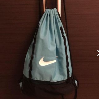 ナイキ(NIKE)のnike リュック(リュック/バックパック)